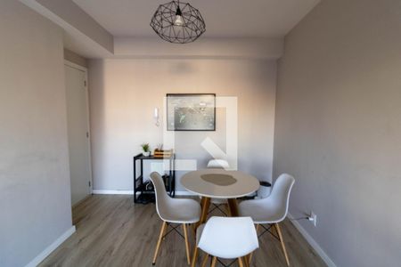 Sala de apartamento à venda com 2 quartos, 65m² em Santana, Porto Alegre