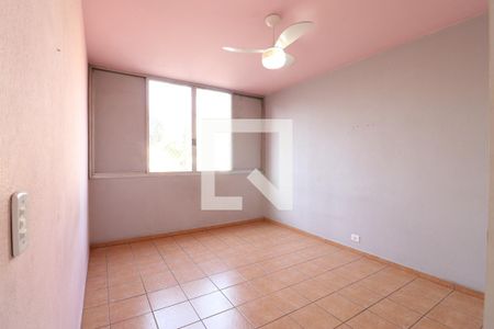 Quarto de apartamento para alugar com 1 quarto, 54m² em Barra Funda, São Paulo