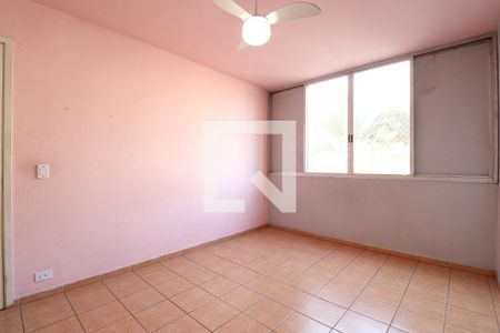 Quarto de apartamento para alugar com 1 quarto, 54m² em Barra Funda, São Paulo