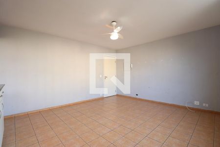 Sala de apartamento para alugar com 1 quarto, 54m² em Barra Funda, São Paulo