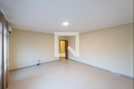 Sala de apartamento para alugar com 3 quartos, 120m² em Marapé, Santos