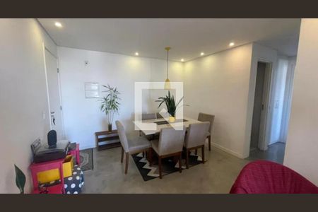Foto 04 de apartamento à venda com 2 quartos, 69m² em Ipiranga, São Paulo