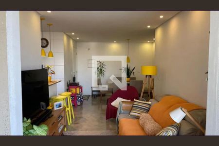 Foto 01 de apartamento à venda com 2 quartos, 69m² em Ipiranga, São Paulo