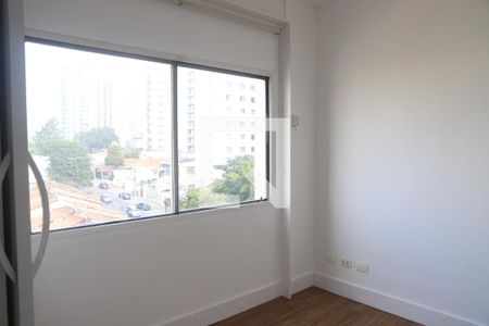 Sala de apartamento para alugar com 1 quarto, 37m² em Vila da Saúde, São Paulo