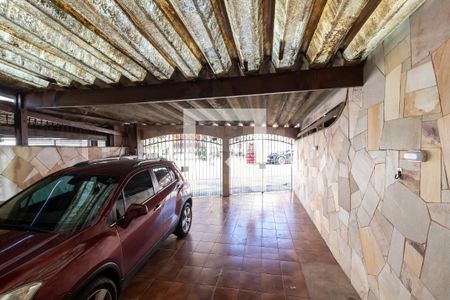 Vista da Sala de Estar de casa à venda com 3 quartos, 205m² em Tucuruvi, São Paulo