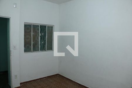 Sala de casa para alugar com 2 quartos, 60m² em Parque Ulisses, Nova Iguaçu