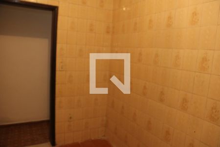 Cozinha de casa para alugar com 2 quartos, 60m² em Parque Ulisses, Nova Iguaçu