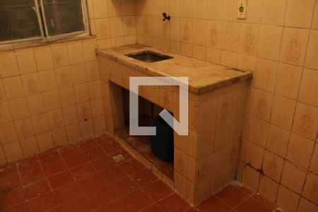 Cozinha de casa para alugar com 2 quartos, 60m² em Parque Ulisses, Nova Iguaçu