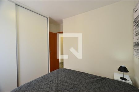 Quarto de apartamento para alugar com 1 quarto, 50m² em Funcionários, Belo Horizonte