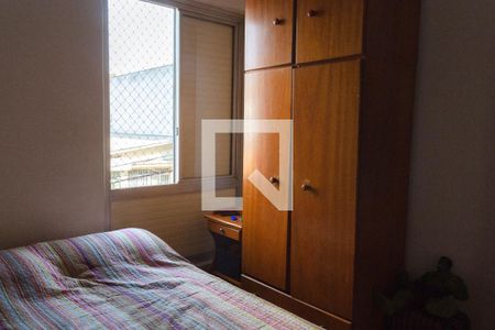 Quarto de apartamento para alugar com 3 quartos, 78m² em Jardim São Paulo, Guarulhos