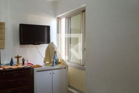 Banheiro de apartamento para alugar com 3 quartos, 78m² em Jardim São Paulo, Guarulhos