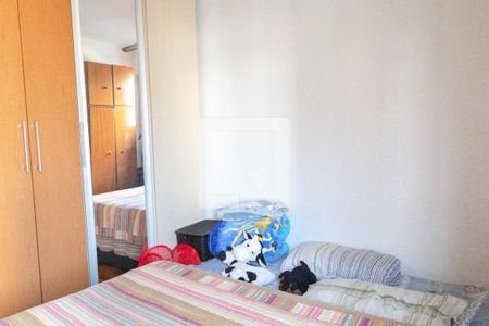 Quarto de apartamento para alugar com 3 quartos, 78m² em Jardim São Paulo, Guarulhos