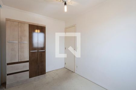 Quarto 1 de apartamento à venda com 2 quartos, 50m² em Vila dos Andrades, São Paulo