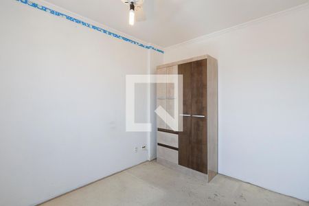 Quarto 1 de apartamento à venda com 2 quartos, 50m² em Vila dos Andrades, São Paulo