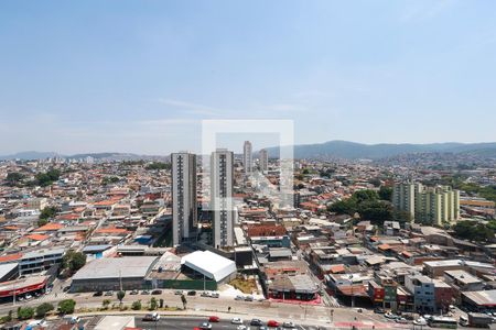 Vista do Quarto 1 de apartamento à venda com 2 quartos, 50m² em Vila dos Andrades, São Paulo