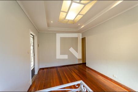 Sala 1 de casa para alugar com 4 quartos, 166m² em Vila Arcadia, São Paulo