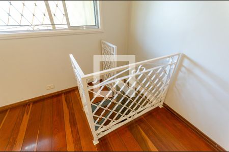 Sala 1 de casa para alugar com 4 quartos, 166m² em Vila Arcadia, São Paulo