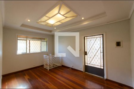 Sala 1 de casa para alugar com 4 quartos, 166m² em Vila Arcadia, São Paulo