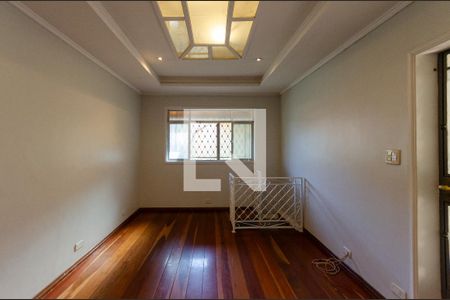 Sala 1 de casa para alugar com 4 quartos, 166m² em Vila Arcadia, São Paulo