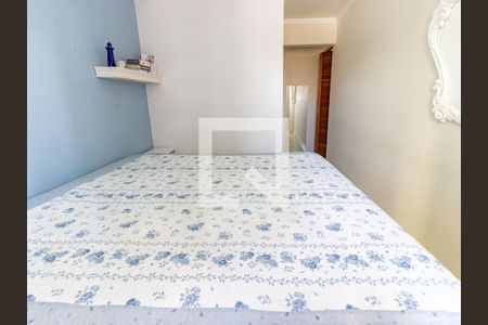 Suíte de apartamento para alugar com 3 quartos, 75m² em Vila Regente Feijó, São Paulo