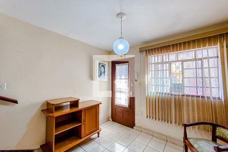 Sala de casa à venda com 2 quartos, 45m² em Mooca, São Paulo