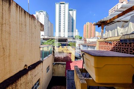 Vista do Quarto 1 de casa à venda com 2 quartos, 45m² em Mooca, São Paulo