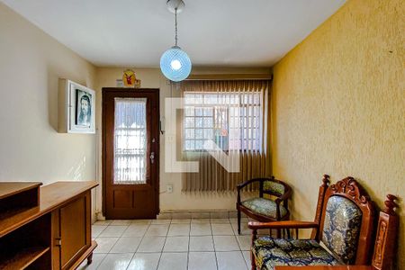 Sala de casa à venda com 2 quartos, 45m² em Mooca, São Paulo