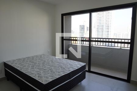 Studio de kitnet/studio à venda com 1 quarto, 25m² em Pinheiros, São Paulo