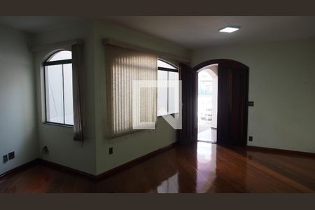 Sala 1 de casa para alugar com 4 quartos, 350m² em Vianelo/bonfiglioli, Jundiaí