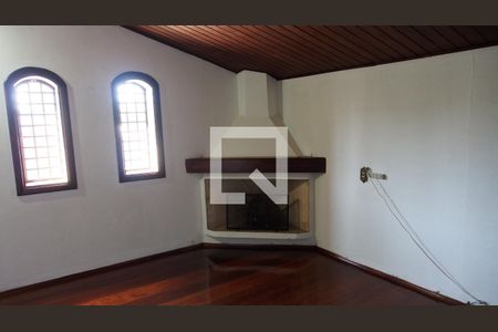 Sala 2 de casa para alugar com 4 quartos, 350m² em Vianelo/bonfiglioli, Jundiaí