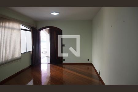 Sala 1 de casa para alugar com 4 quartos, 350m² em Vianelo/bonfiglioli, Jundiaí