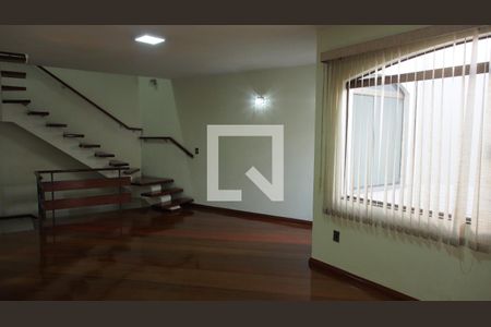 Sala 1 de casa para alugar com 4 quartos, 350m² em Vianelo/bonfiglioli, Jundiaí