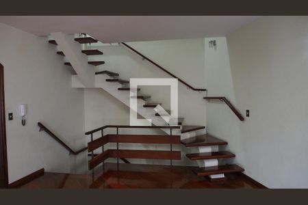 Sala 1 de casa para alugar com 4 quartos, 350m² em Vianelo/bonfiglioli, Jundiaí