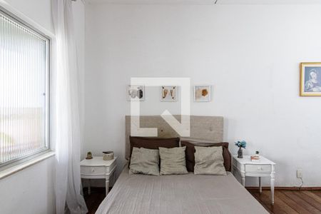 Quarto Suite de apartamento à venda com 4 quartos, 140m² em Tijuca, Rio de Janeiro