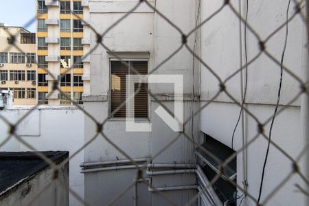 Quarto Suite Vista de apartamento à venda com 4 quartos, 140m² em Tijuca, Rio de Janeiro