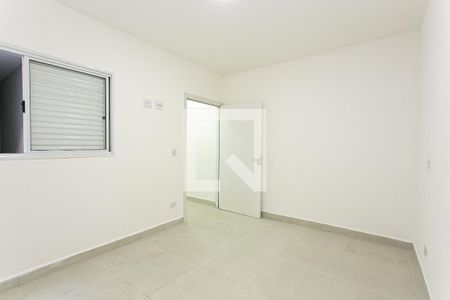 Quarto de apartamento para alugar com 1 quarto, 28m² em Vila Carrão, São Paulo