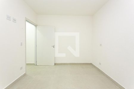 Quarto de apartamento para alugar com 1 quarto, 28m² em Vila Carrão, São Paulo