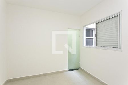 Quarto de apartamento para alugar com 1 quarto, 28m² em Vila Carrão, São Paulo