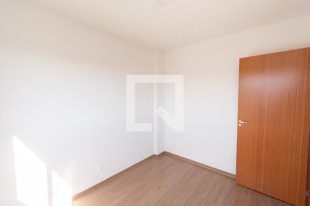 Quarto 1 de apartamento para alugar com 2 quartos, 48m² em Milionários, Belo Horizonte