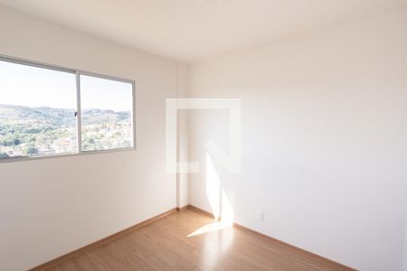 Quarto 1 de apartamento para alugar com 2 quartos, 48m² em Milionários, Belo Horizonte