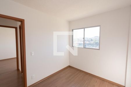 Quarto 1 de apartamento para alugar com 2 quartos, 48m² em Milionários, Belo Horizonte