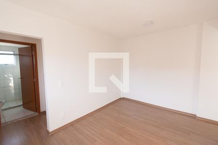 Sala de apartamento para alugar com 2 quartos, 48m² em Milionários, Belo Horizonte