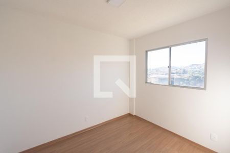 Quarto 2 de apartamento para alugar com 2 quartos, 48m² em Milionários, Belo Horizonte