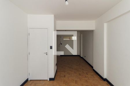 Studio de kitnet/studio à venda com 1 quarto, 37m² em Santa Cecília, São Paulo