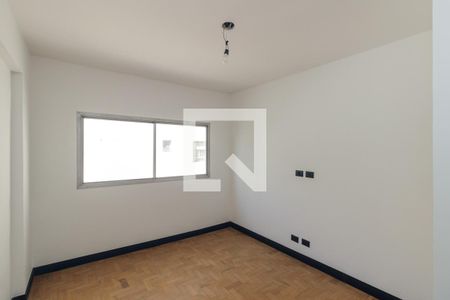 Studio de kitnet/studio à venda com 1 quarto, 37m² em Santa Cecília, São Paulo