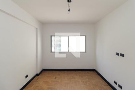 Studio de kitnet/studio à venda com 1 quarto, 37m² em Santa Cecília, São Paulo