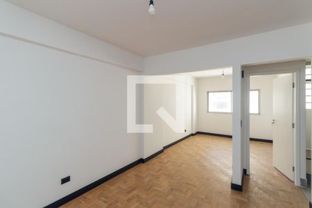 Studio de kitnet/studio à venda com 1 quarto, 37m² em Santa Cecília, São Paulo