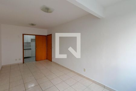 Sala de apartamento para alugar com 3 quartos, 85m² em Santo Antônio, Belo Horizonte