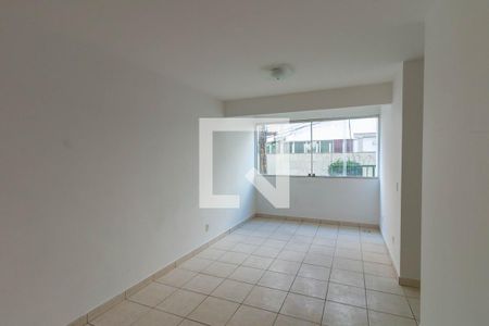 Sala de apartamento para alugar com 3 quartos, 85m² em Santo Antônio, Belo Horizonte