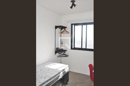 Quarto 01 de apartamento para alugar com 2 quartos, 36m² em Vila Dom Pedro Ii, São Paulo